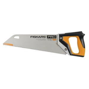 Fiskars ručna pila PowerTooth, 380 mm, 9 zuba/inču 1062930