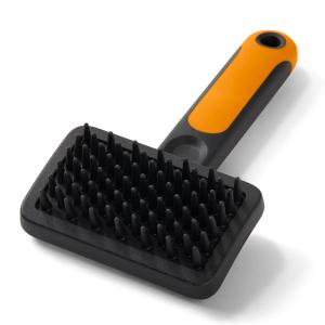 Fiskars Kefa s plastovými hrotmi Pet Care 2009140