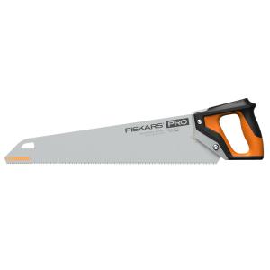 Fiskars ručna pila PowerTooth, 500 mm, 9 zuba/inču 1062919