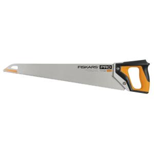 Fiskars ručna pila PowerTooth, 550 mm, 7 zuba/inču 1062916