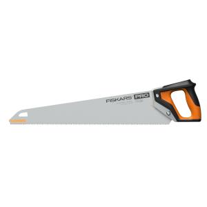 Fiskars ručna pila PowerTooth, 550 mm, 9 zuba/inču 1062917