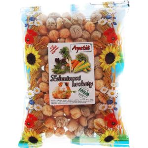 Appetite kroketi od povrća za glodavce 120 g