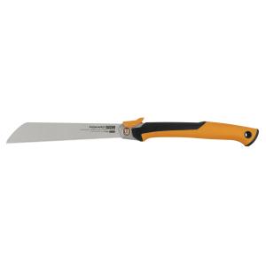 Fiskars PowerTooth sklopiva pila za rezanje vučnim rezovima, 250 mm, 13 zuba/inču 1062933