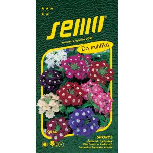 Semo Železník ukrštena mješavina verbene 0,5g