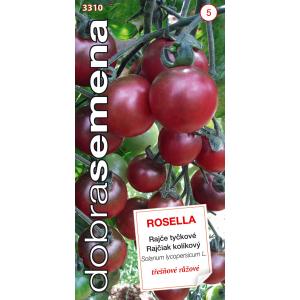 Dobro sjeme Stick cherry rajčica Rosella 10s