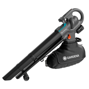 Gardena Akumulatorski usisavač/puhač PowerJet Collect 18V P4A set