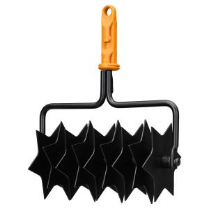 Fiskars aerator za travnjak OneClick 1080688