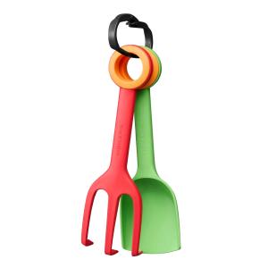 Fiskars Moj prvi set lopate i kultivatora 1062471