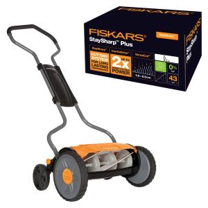 Fiskars StaySharp Plus kosilica s rotacijskim ...