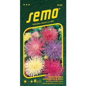 Semo Astra kineska igličasta električna mješavina 0,5g