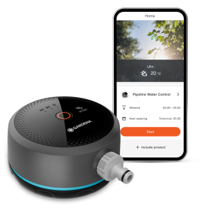 Gardena Smart kontroler za navodnjavanje