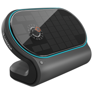 Gardena AquaBloom L Solarni sustav za navodnjavanje – set, automatski sustav za navodnjavanje