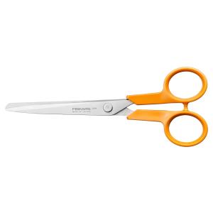 Fiskars klasične škare za papir 16 cm 1075053