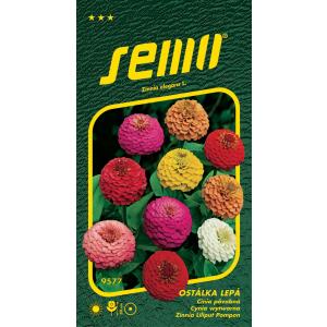 Semo Ostálka ljepilo Double liliput pom-pom 0,7 g