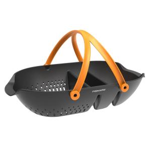 Fiskars košara za kolekciju Plus 1062831