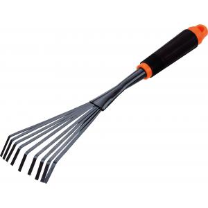 Švedske grablje male plosnate šiljke Stocker