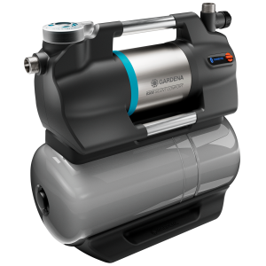 Gardena 6300 SilentComfort kućna vodena pumpa