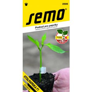 Semo Podloga za kalemljenje Vitalpaprika Sm Tant 10s