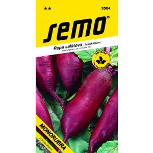 Semo Cvekla salata Monorubra ovalna jednostruka klica 2g