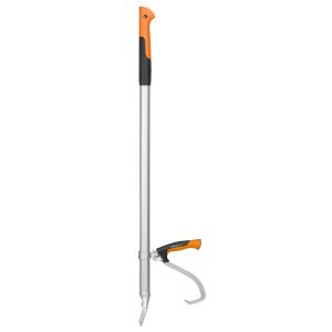 Fiskars lopata s okretnim mehanizmom, WoodXpert L 1015439