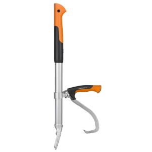 Fiskars WoodXpert M lopata s okretnim mehanizmom 1015438