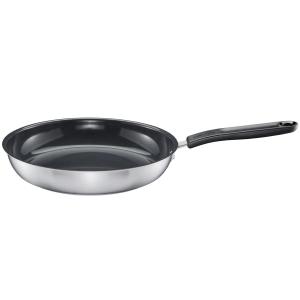 Fiskars tava za prženje 26 cm, keramička površina 1072311