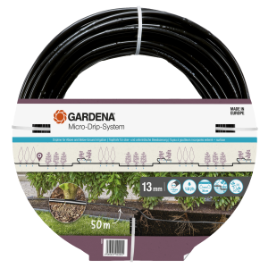 Gardena kapaljka za grmlje/žive ograde (50 m)