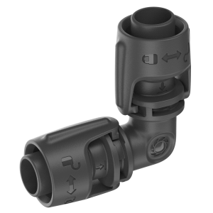 Gardena L-spojka 13 mm (1/2")