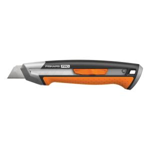 Fiskars CarbonMax nož s lomljivim mehanizmom 18 mm 1027227