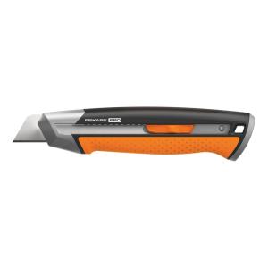 Fiskars CarbonMax nož s lomljivim mehanizmom 25 mm 1027228