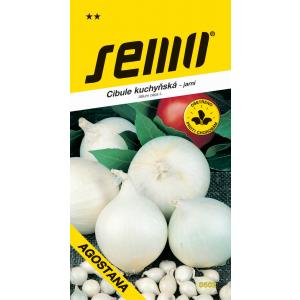 Semo Agostana mladi luk bijeli 1g