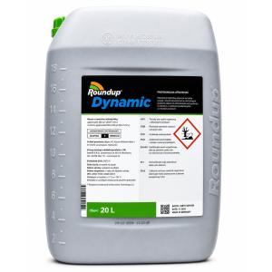 Roundup Dynamic