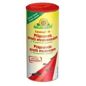 Loxiran-s preparat protiv mrava
