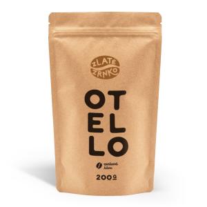 Zrna kave Golden Bean Otello