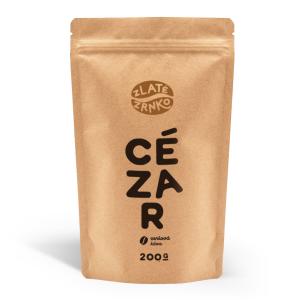 Zrna kave Golden Bean Caesar