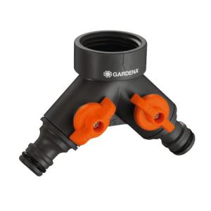 Gardena dvosmjerni ventil 33,3 mm