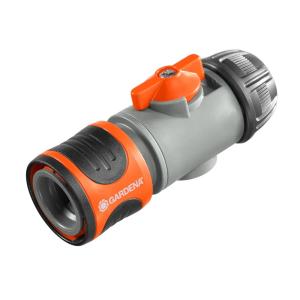Gardena 13 mm (1/2") regulirajući spojni nastavak