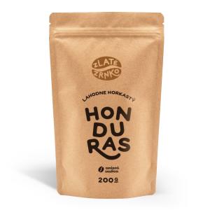Zrna kave Golden Bean Honduras