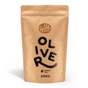 Zlaté Zrnko Oliver kava u zrnu