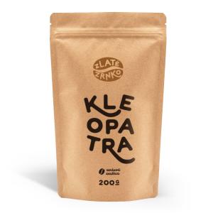 Zrna kave Golden Grain Cleopatra